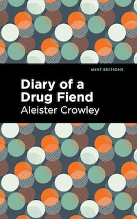 Couverture_Diary of a Drug Fiend
