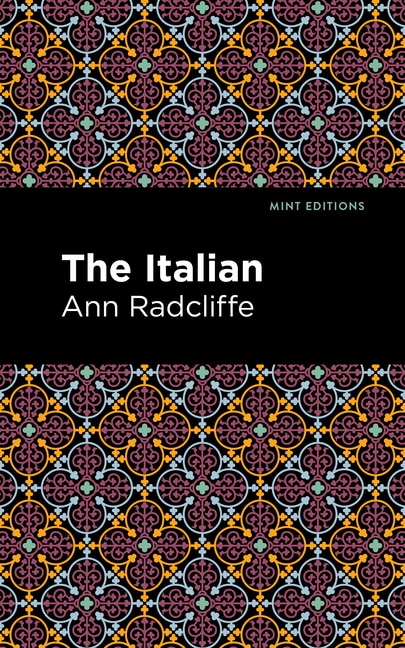 Front cover_The Italian