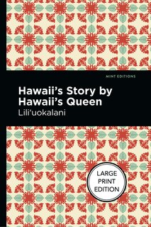 Couverture_Hawaii's Story by Hawaii's Queen