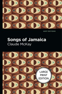 Couverture_Songs of Jamaica