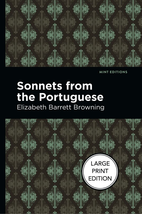 Couverture_Sonnets from the Portuguese
