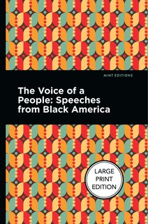 Couverture_The Voice of a People
