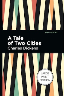 Front cover_A Tale of Two Cities