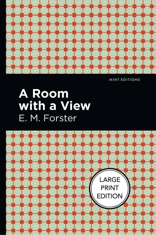 Front cover_A Room with a View