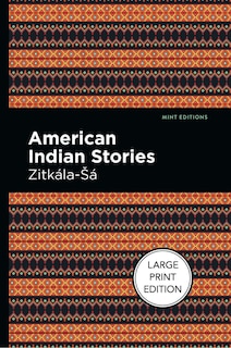Front cover_American Indian Stories