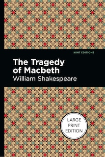 Front cover_The Tragedy of Macbeth