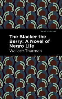 Front cover_The Blacker the Berry