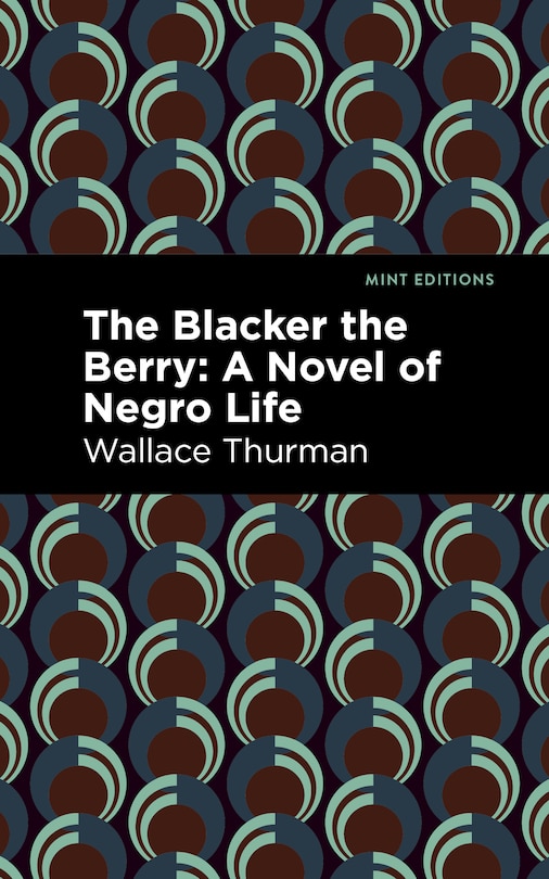Front cover_The Blacker the Berry