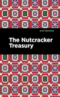 Front cover_The Nutcracker Treasury