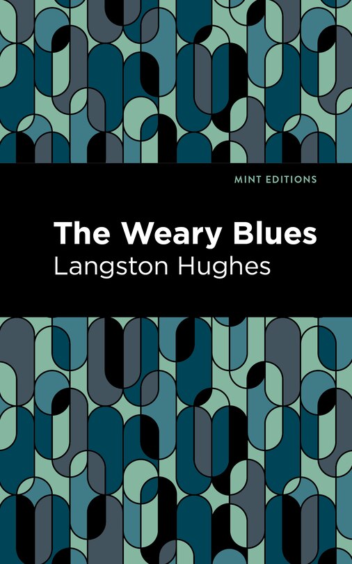 Couverture_The Weary Blues