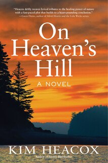 Couverture_On Heaven's Hill
