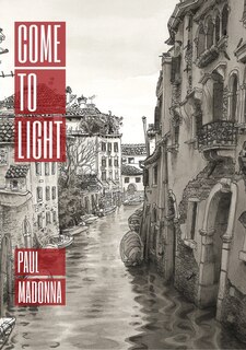 Couverture_Come to Light