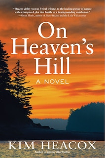 Front cover_On Heaven's Hill
