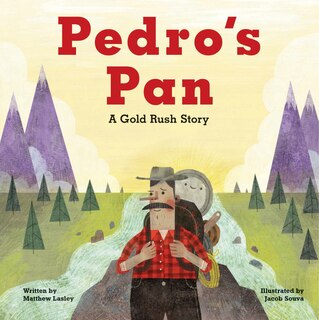 Front cover_Pedro's Pan