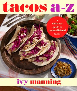 Front cover_Tacos A to Z