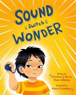 Couverture_Sound Switch Wonder