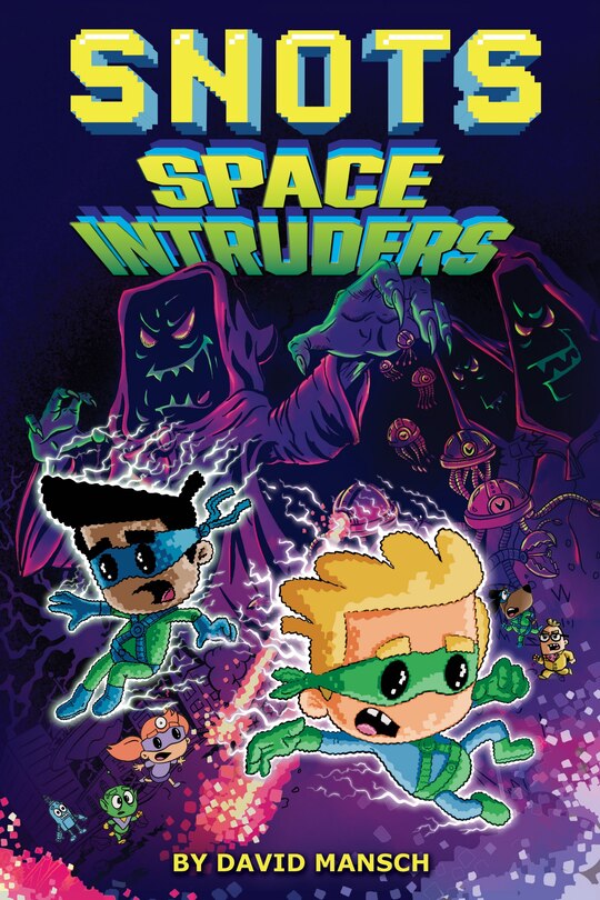 Front cover_Space Intruders