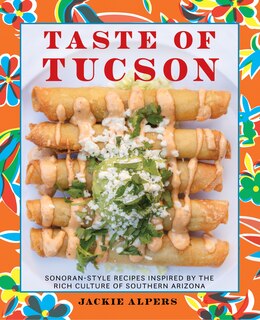 Couverture_Taste of Tucson