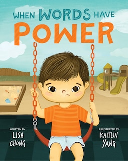 Front cover_When Words Have Power