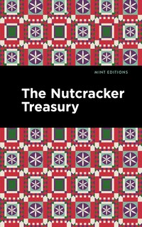 Front cover_The Nutcracker Treasury