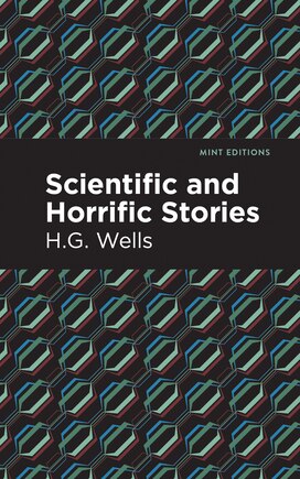 Scientific And Horrific Stories