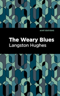 Front cover_The Weary Blues