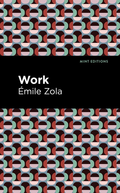 Front cover_Work