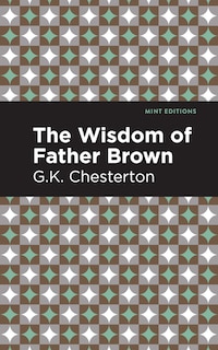 Couverture_The Wisdom of Father Brown