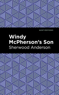 Front cover_Windy Mcpherson's Son