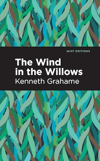 Couverture_The Wind in the Willows