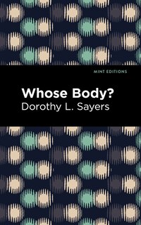 Couverture_Whose Body?
