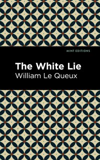 Couverture_The White Lie