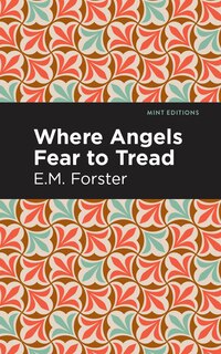 Front cover_Where Angels Fear To Tread