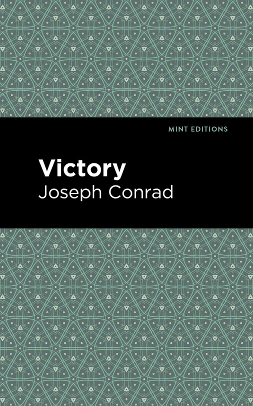 Front cover_Victory
