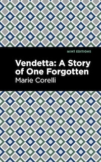 Front cover_Vendetta