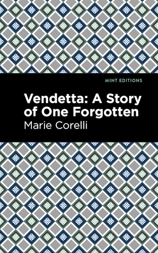 Front cover_Vendetta