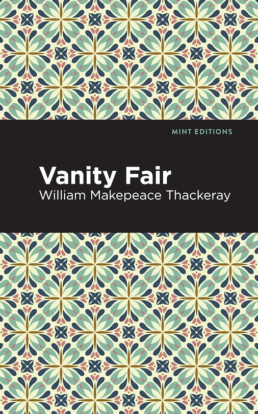 Front cover_Vanity Fair