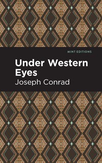Front cover_Under Western Eyes
