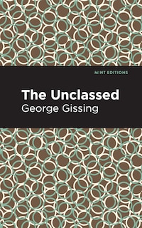 Front cover_The Unclassed