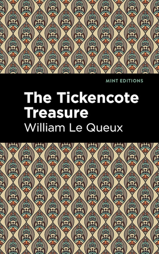 Couverture_The Tickencote Treasure
