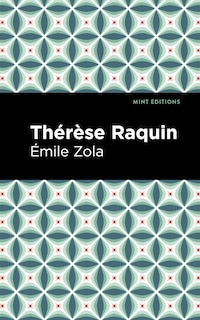 Front cover_Thérèse Raquin