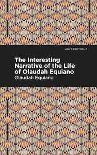 Front cover_The Interesting Narrative of the Life of Olaudah Equiano