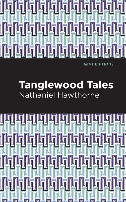 Couverture_Tanglewood Tales