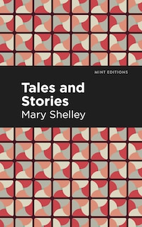 Front cover_Tales And Stories
