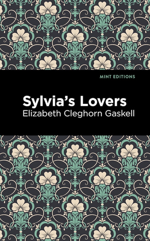 Couverture_Sylvia's Lovers