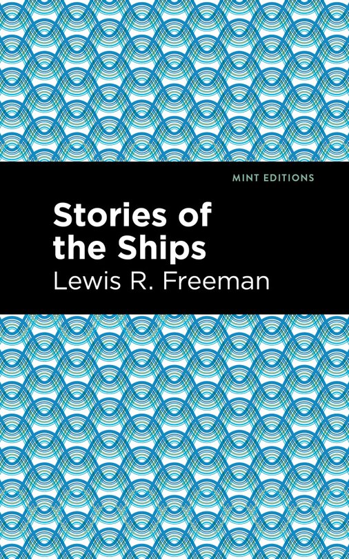 Front cover_Stories Of The Ships