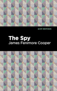 Couverture_The Spy