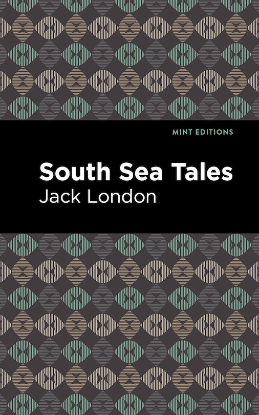 Couverture_South Sea Tales