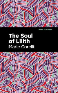 Front cover_The Soul of Lilith