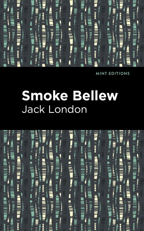 Front cover_Smoke Bellew